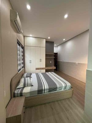 CHO THUÊ NHÀ 2 TẦNG ĐƯỜNG AN THƯỢNG 21 ĐẨY ĐỦ NỘI THẤT