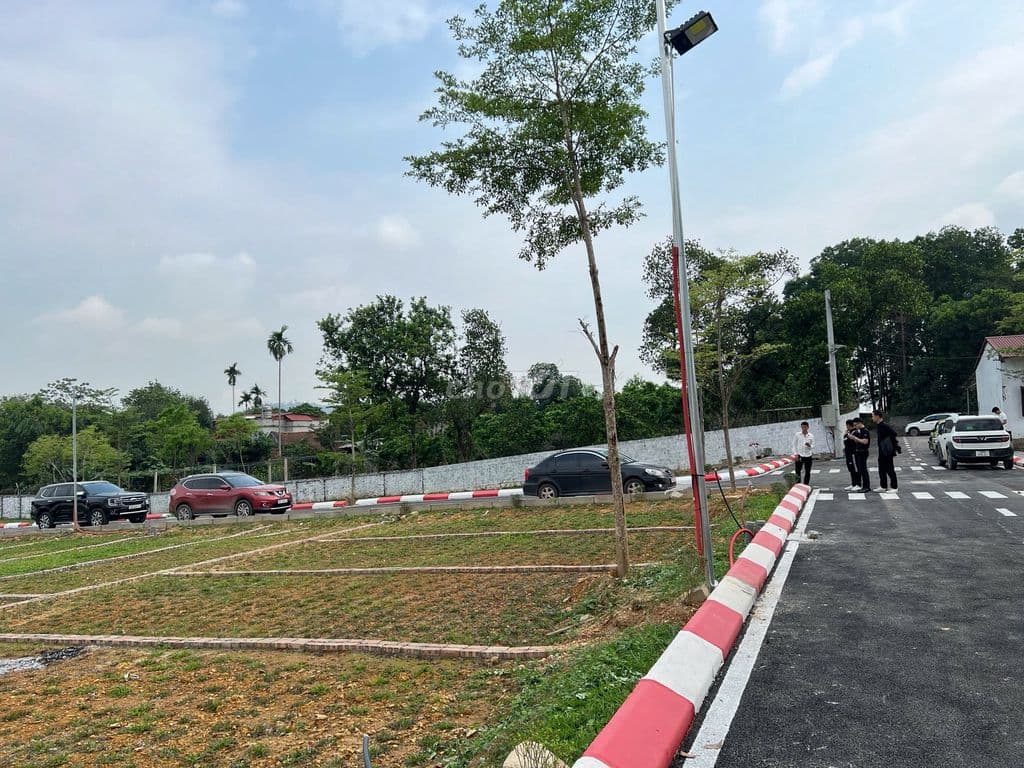 ĐẤT NÊN XUÂN MAI, 50M, MT5,8M, GIÁ 1,8 TỶ - Ảnh 2