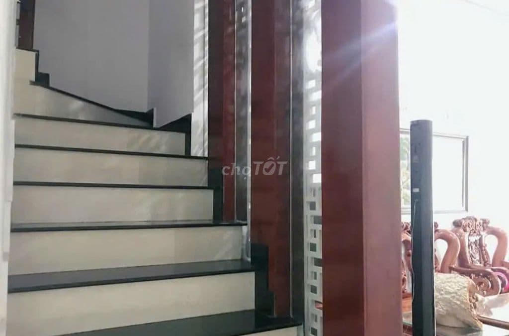 Nhà đẹp bán gấp TRẦN BÌNH TRỌNG, P.2 Q.5 1,560Tr(TL)3.2x16m dọn ở ngay - Ảnh 3