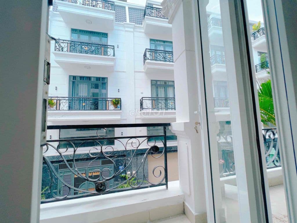 CHÍNH CHỦ BÁN NHÀ HOÀN THIỆN 1 trệt 2 lầu 1 ST - Ảnh 3