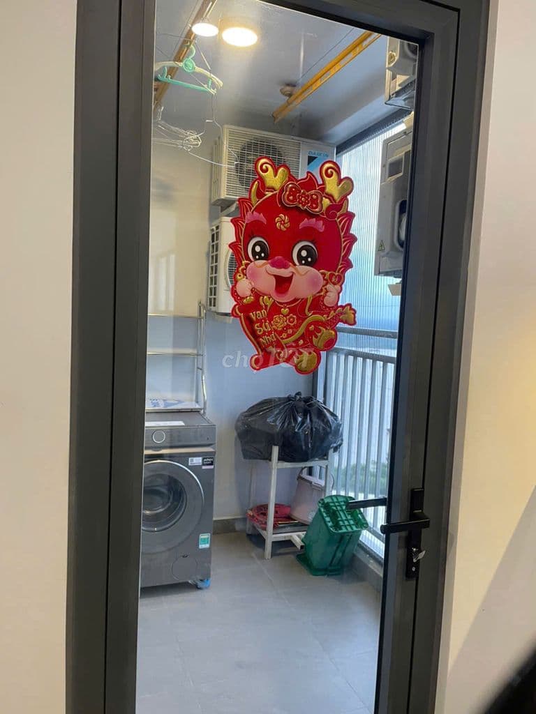 LH EM HƠN 50 CĂN Q7 RIVERSIDE CHO THUÊ 2PN 9TR, FULL 11TR - Ảnh 3