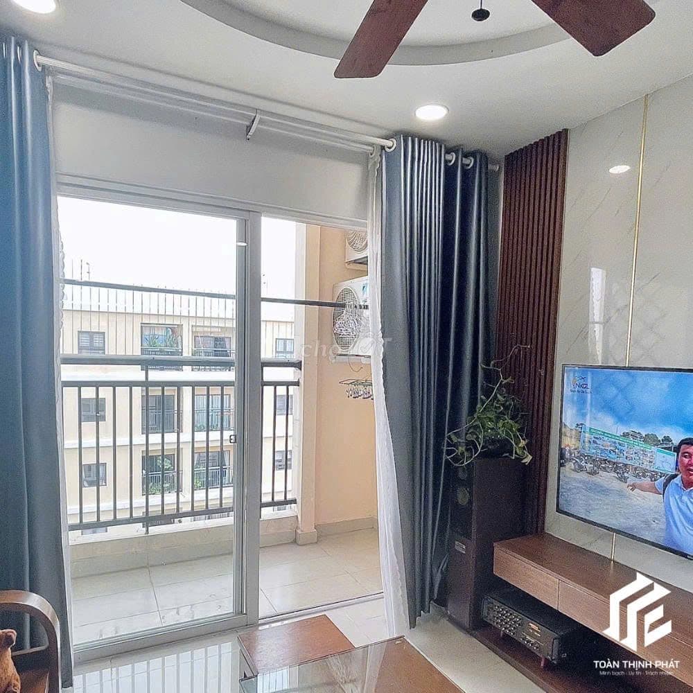 BÁN CĂN HỘ ĐẸP LONG LANH FULL NỘI THẤT CAO CẤP CITYLAND PARK HILL - Ảnh 2