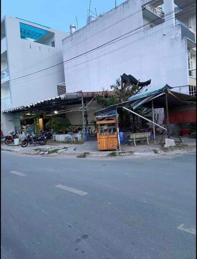 Bán đất KDC Bình Hưng 100m2-1tỷ299 triệu SHR