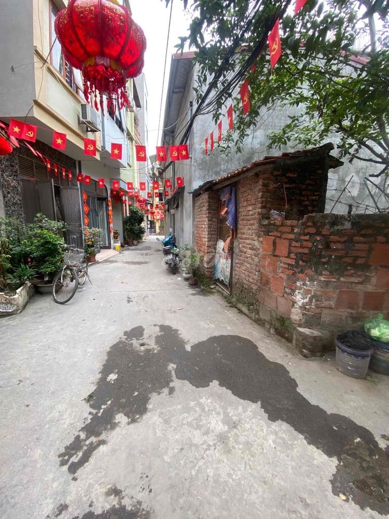 thổ cư xuân phương - Ảnh 2