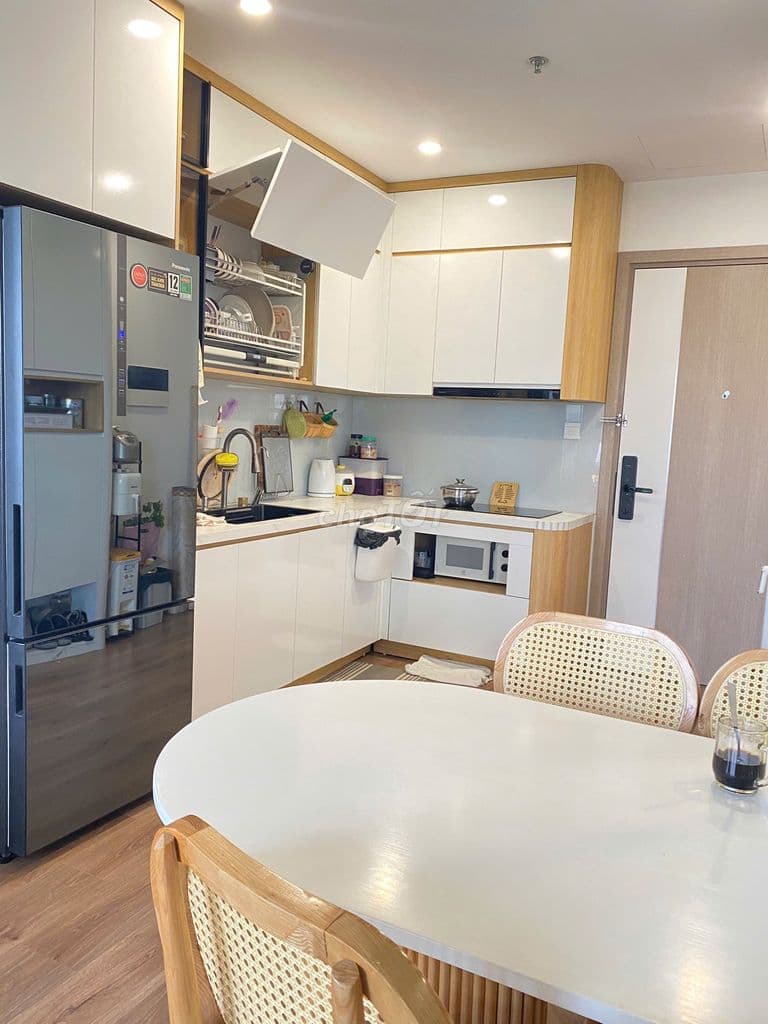 CHỦ CẦN BÁN GẤP TRONG THÁNG – CĂN GÓC 2PN+1 IMPERIA SMART CITY - Ảnh 2