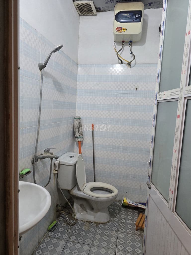 Cho nữ thuê phòng tầng 3 tại 51 ngõ 7 Nguyên Hồng - Ảnh 2