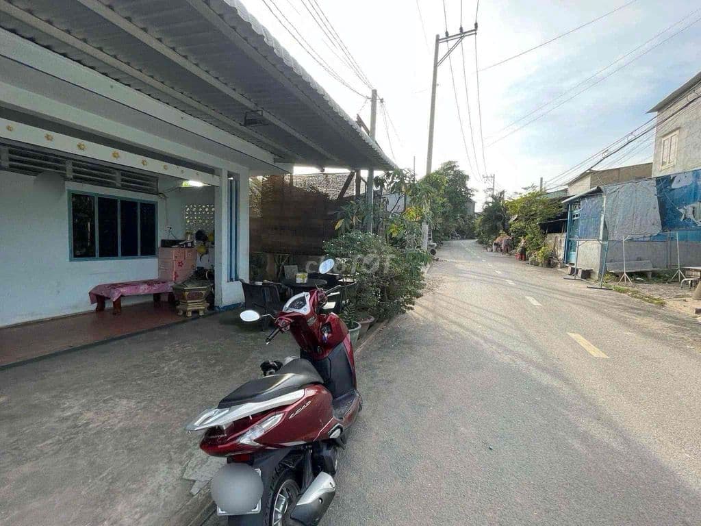 BÁN NHÀ MẶT TIỀN KINH DOANH ĐƯỜNG NHÁNH TRỤC NGUYỄN XIỂN 🔥 C.CHỦ 1 ĐỜI - Ảnh 2