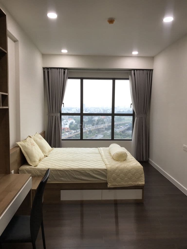 Bán 2PN The Sun Avenue 73m2 chỉ 7,1 tỷ bao phí, sẵn sổ hồng. - Ảnh 3