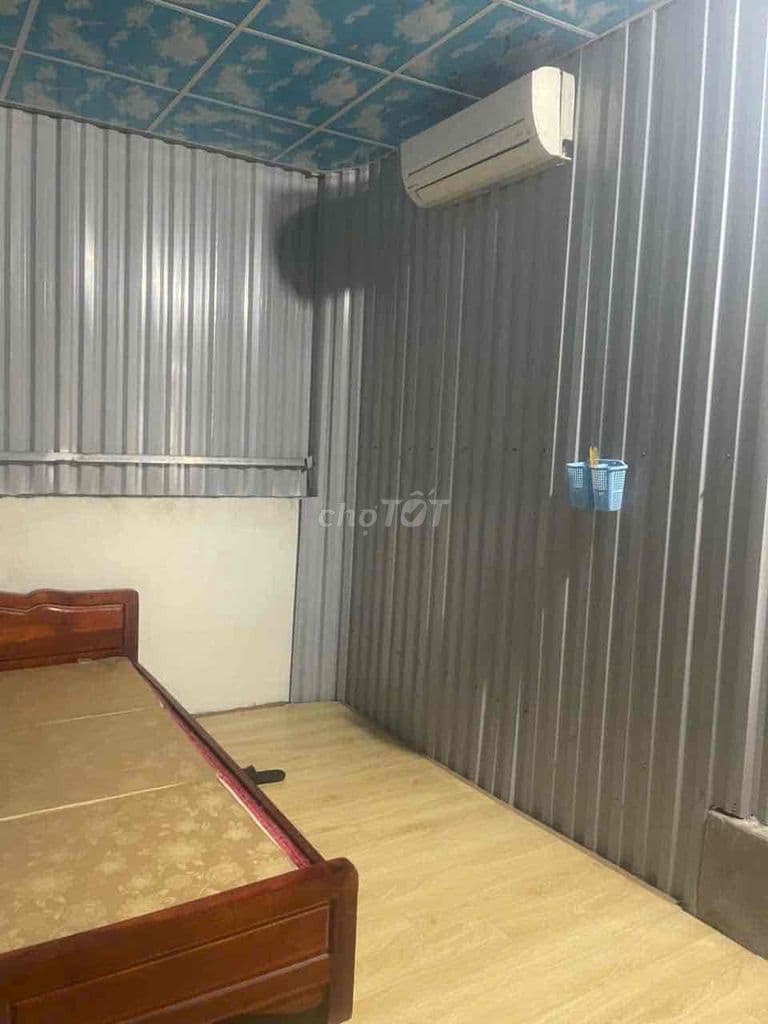 Phòng trọ cho thuê gàn eon mall ha đông - Ảnh 2