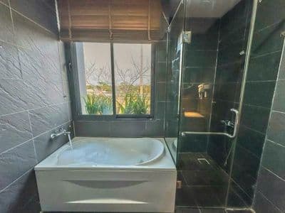 CHO THUÊ BIỆT THỰ CÓ HỒ BƠI – TÂN TRÀ, NGUYỄN PHẠM TUÂN