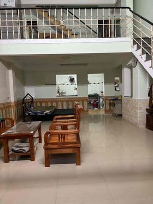 8triệu cho thuê nhà 2.5tầng HÀ HUY TẬP (kiệt 7m) 3pn nội thất cơ bản