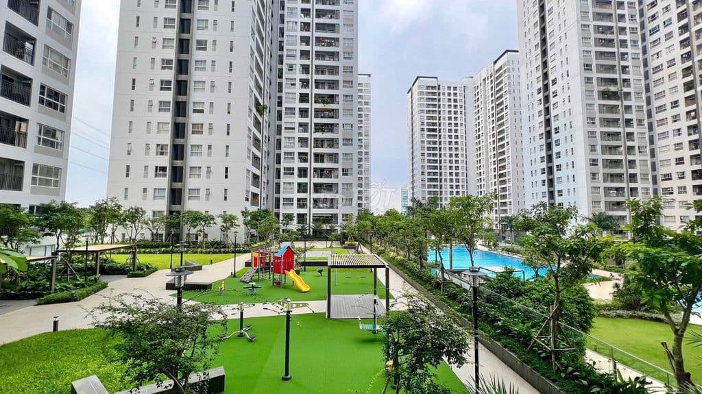 Cho Thuê Căn Hộ Officetel-1PN-2PN-3PN Sunrise Riverside giá tốt - Ảnh 3