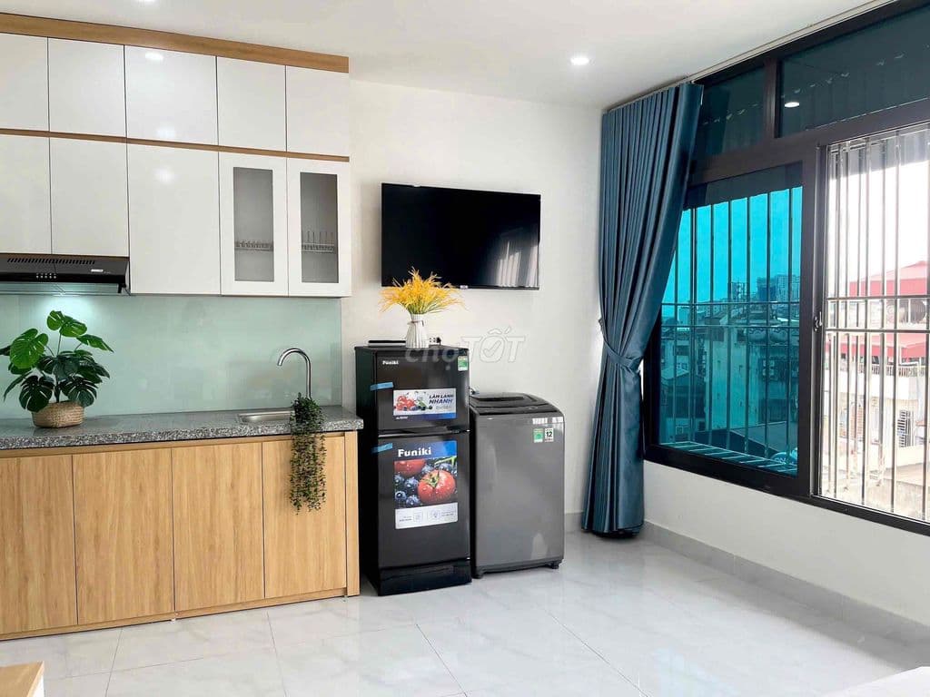 {Nhà thật giá thất 100%} nhà mới tinh full đồ ngõ 52 Mỹ đình ở luôn - Ảnh 2