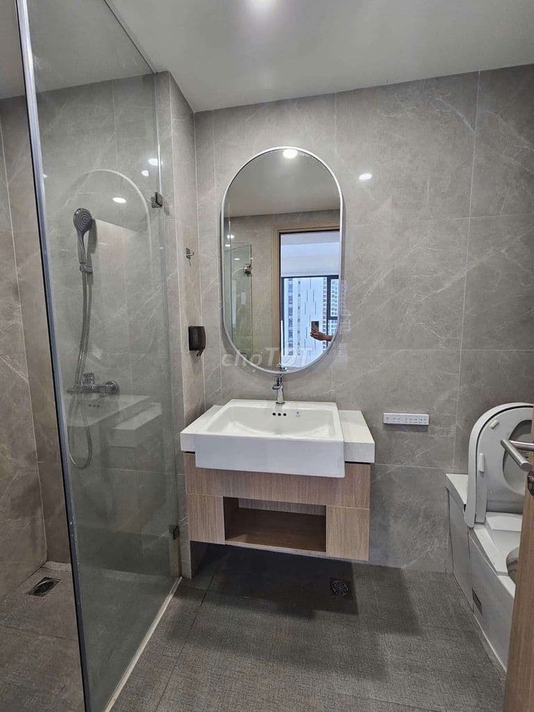 Căn hộ Compound cao cấp vị trí đẹp phong thủy