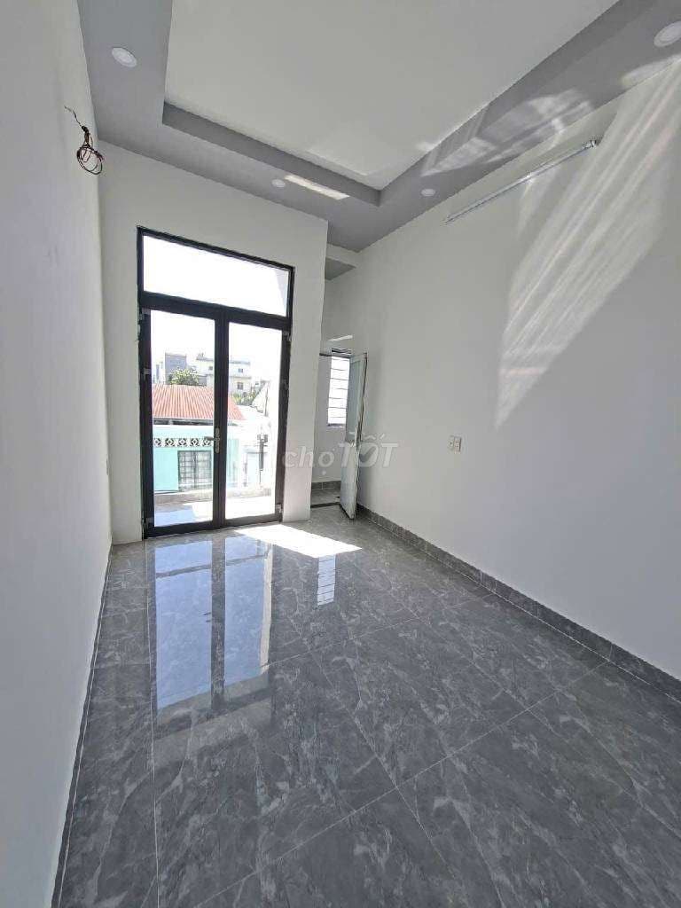 🚨 NHÀ NGANG 8M – 4PN 4WC – CHỈ 4.15 TỶ, CẠNH PHẠM VĂN ĐỒNG 🚨