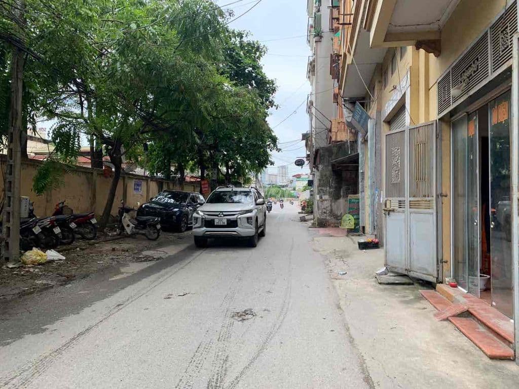 bán nhà xây mới 5,5 tầng SĐCC Thanh liệt đường Kim giang 7,4 tỷ - Ảnh 2