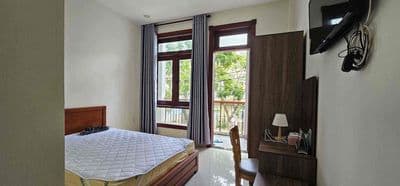 căn hộ 2pn sơn trà