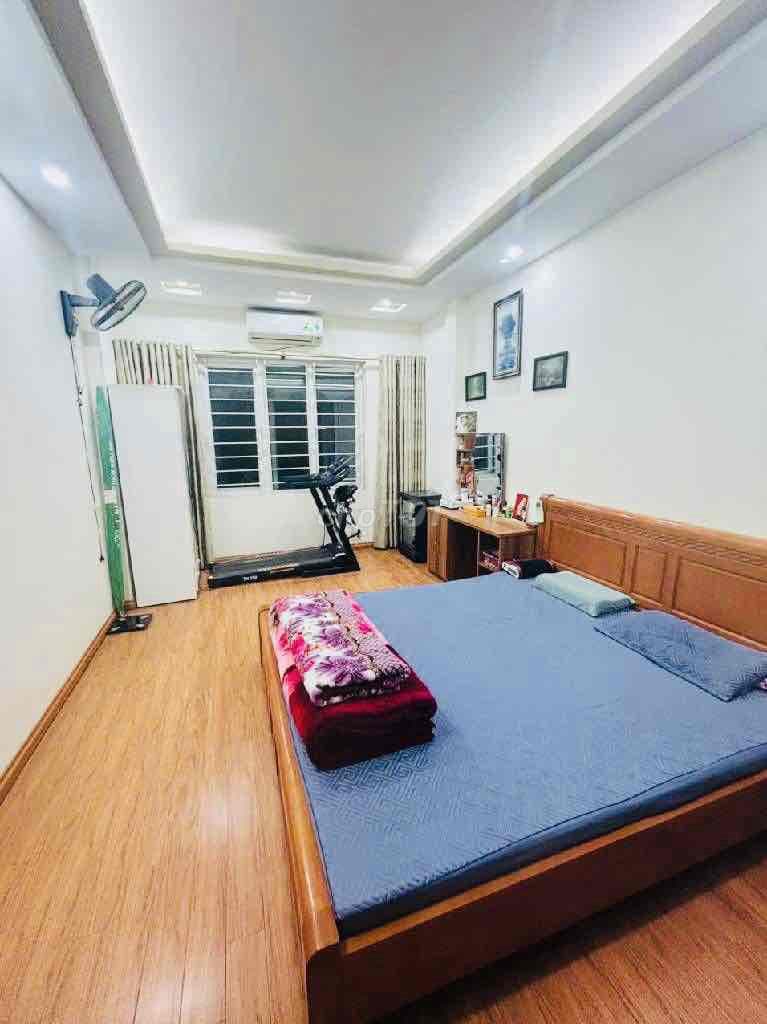 PHỐ HỒ TÙNG MẬU 35M x 5T - NHÀ ĐẸP Ở NGAY - GẦN PHỐ - GIÁ 8.1 TỶ - Ảnh 3