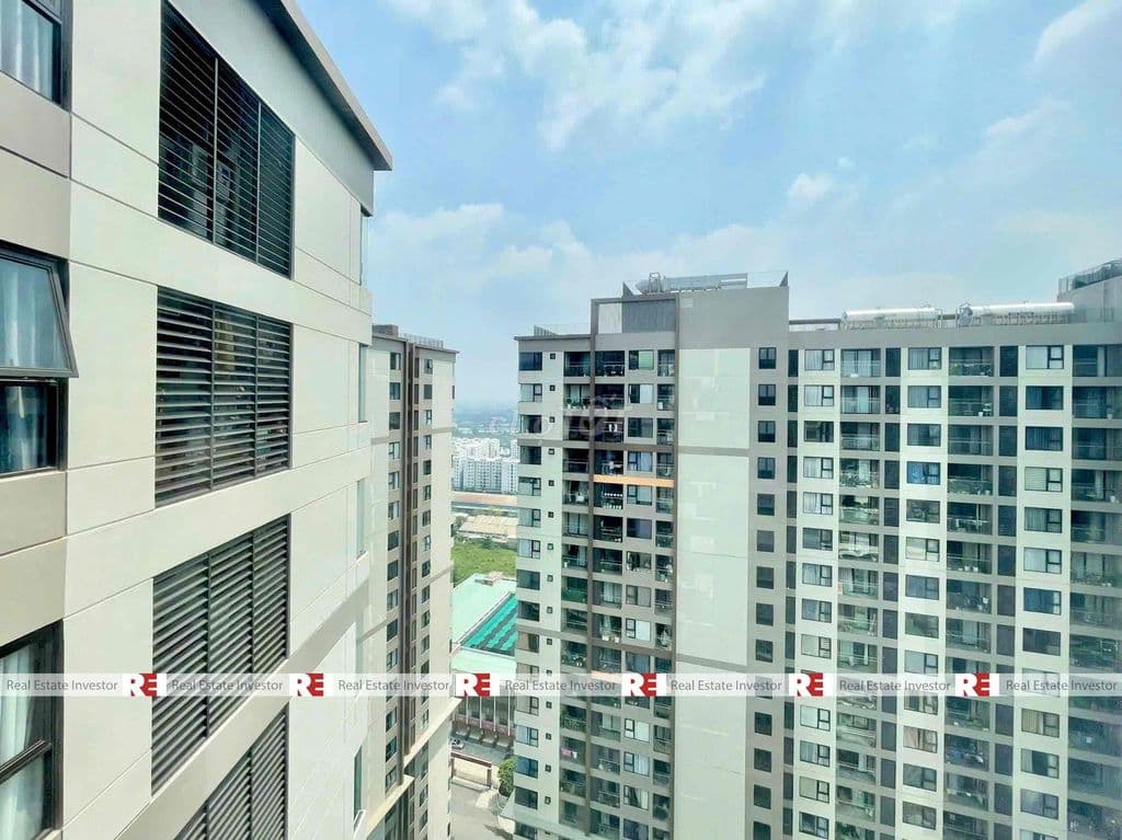 Chuyển nhượng căn 61m2 - Akari city - Tháp Neo