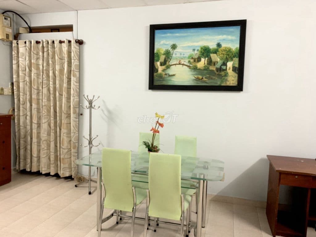 Cho thuê căn hộ - Ảnh 3