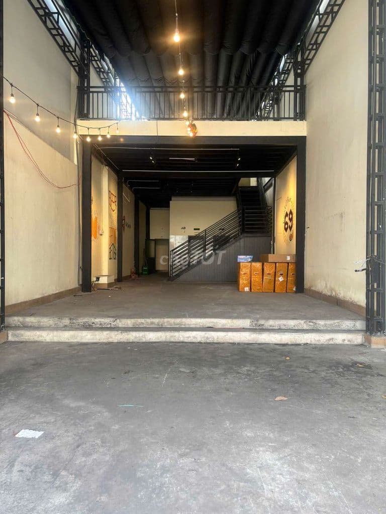 Mặt tiền kinh doanh đường Tân Kỳ Tân Quý 6x25 - Ảnh 2