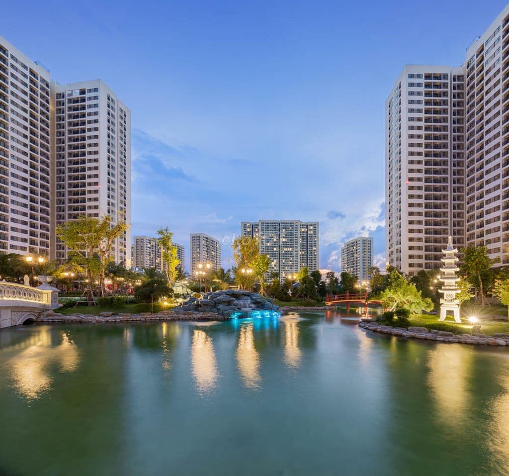 CK30% EM KHÁNH UY TÍN GH ORIGAMI 2PN 3TY2 3PN 3TY7 VINHOMES GRAND PARK