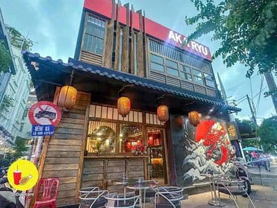 CHO THUÊ NHÀ PHỐ MT CÁCH MẠNG THÁNG 8, QUẬN 1 – NGANG 8.5M – 510M²