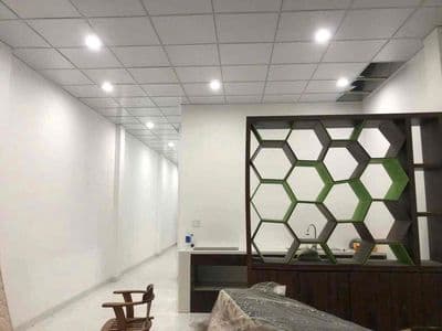 cho thuê nhà c4 Bùi Kỷ (gần ĐH Ngoại Ngữ) - 2pn full NT