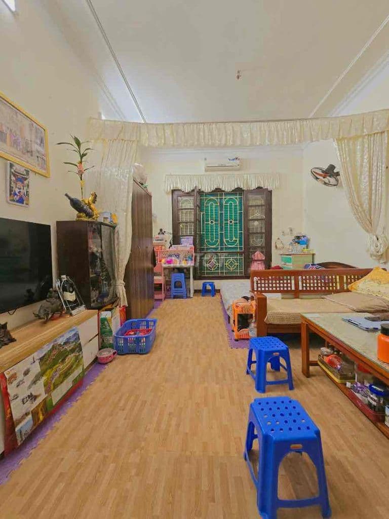 DUPLEX Quan Thổ, 2 thoáng, 80m2 3PN 2WC, sổ đỏ CC, full nội thất - Ảnh 2