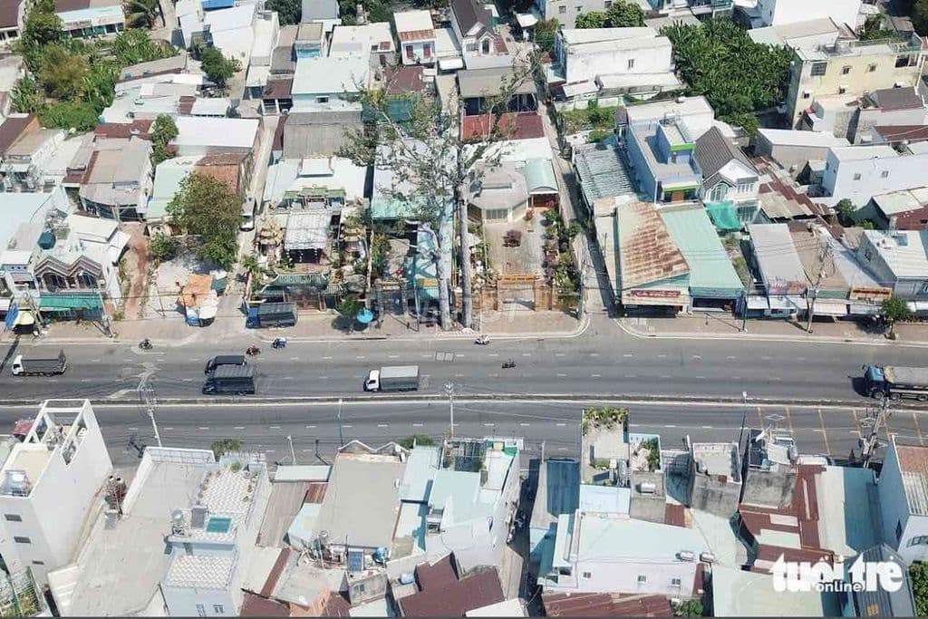 BÁN ĐẤT RẺ SÁT CHỢ THỚI TỨ HÓC MÔN GIÁ ĐẦU TIE SINH LỜI CHỈ 1Tỷ060TR - Ảnh 3