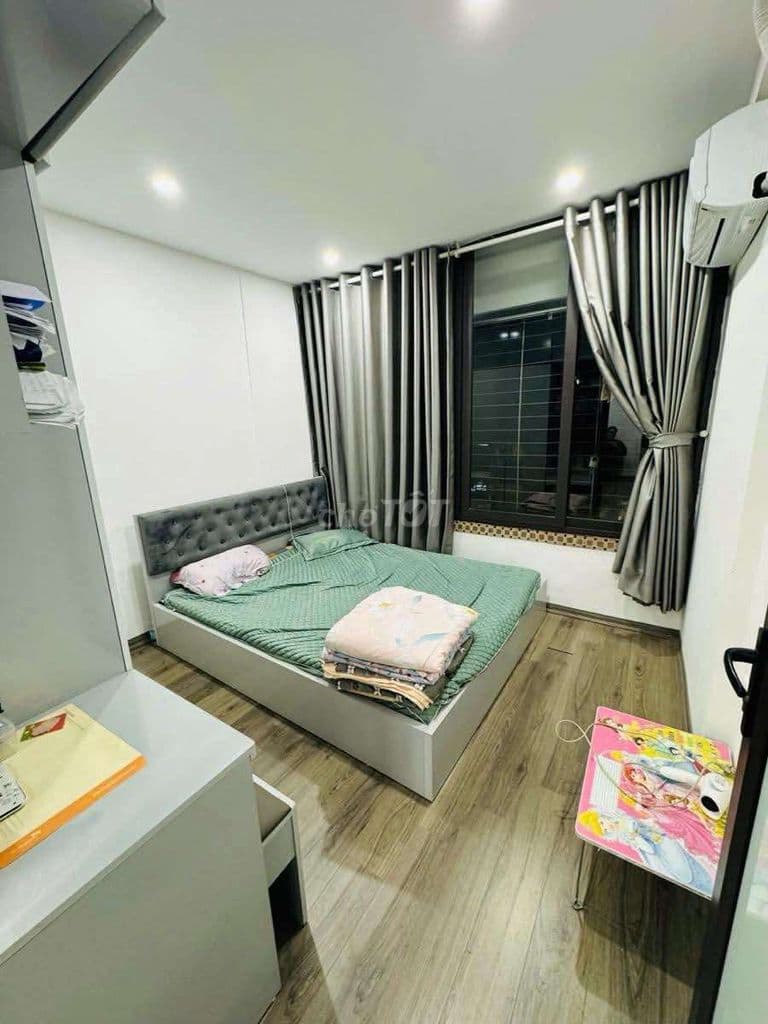 4.2 tỷ Tập thể Trương Định, Hoàng Mai, 42/80m 3PN, mặt phố, SĐCC - Ảnh 3