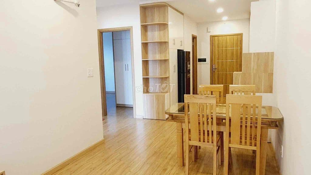 Căn Hộ 2PN 70m2 Full NT Saigonhomes Bình Tân - Ảnh 3