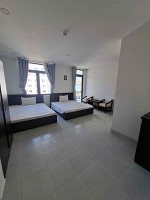 CHO THUÊ KHÁCH SẠN 4TR/THÁNG ĐƯỜNG LÝ THƯỜNG KIỆT NHA TRANG