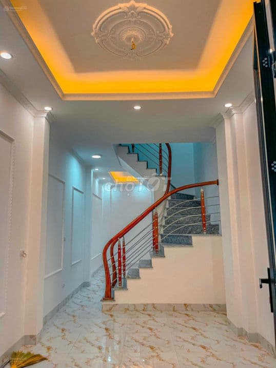 Bán nhà 34m2 x 4 tầng, La Tinh, Dương Nội, Hà Đông, gia hon 4 ty - Ảnh 2