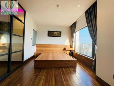 CĂN HỘ 1PN NGAY CẦU HOÀ XUÂN 45M2 BAN CÔNG