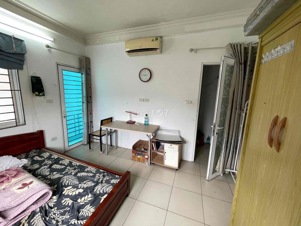 🏠 cho thuê phòng – đại mỗ