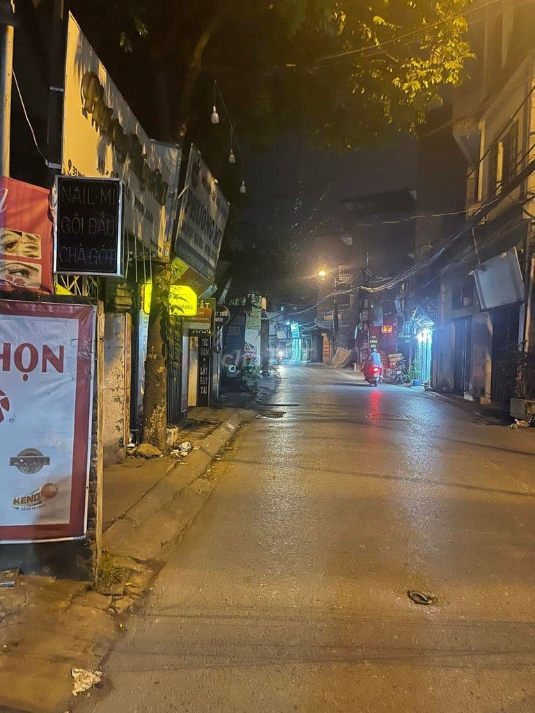 THỊNH LIỆT – Ô TÔ 2 CHIỀU – KINH DOANH ĐỈNH – TRUNG TÂM HOÀNG MAI