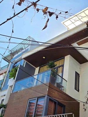 284 CHO THUÊ NHÀ NGUYÊN CĂN CÓ CHỖ ĐẬU Ô TÔ – FULL NỘI THẤT XỊN MỊN