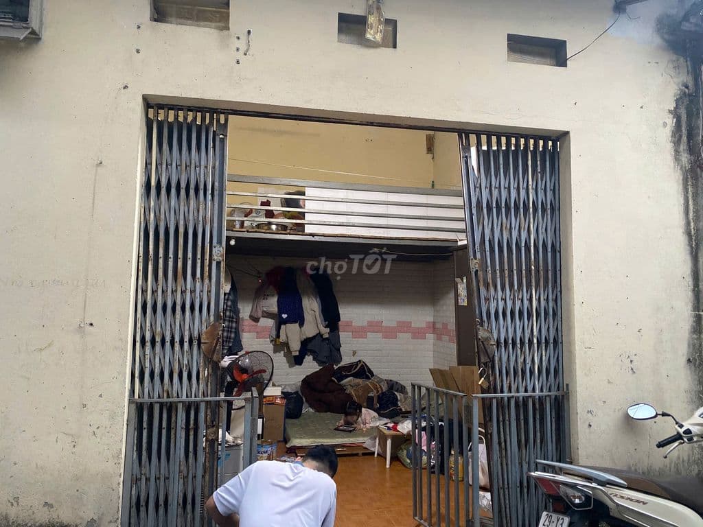 Cho thuê nhà khu cầu diễn, hồ tùng mậu giá rẻ - Ảnh 2