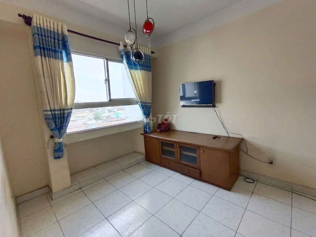 Cho thuê chung cư thái an 3 - Ảnh 3