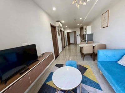 cho thuê căn hộ biconsi tower 2PN-full nt