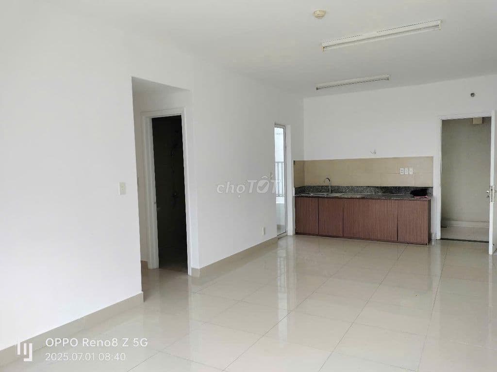 Citihome căn góc 2pn2wc DT 73m2, NT cơ bản, sổ hồng riêng giá 3.1 Tỷ