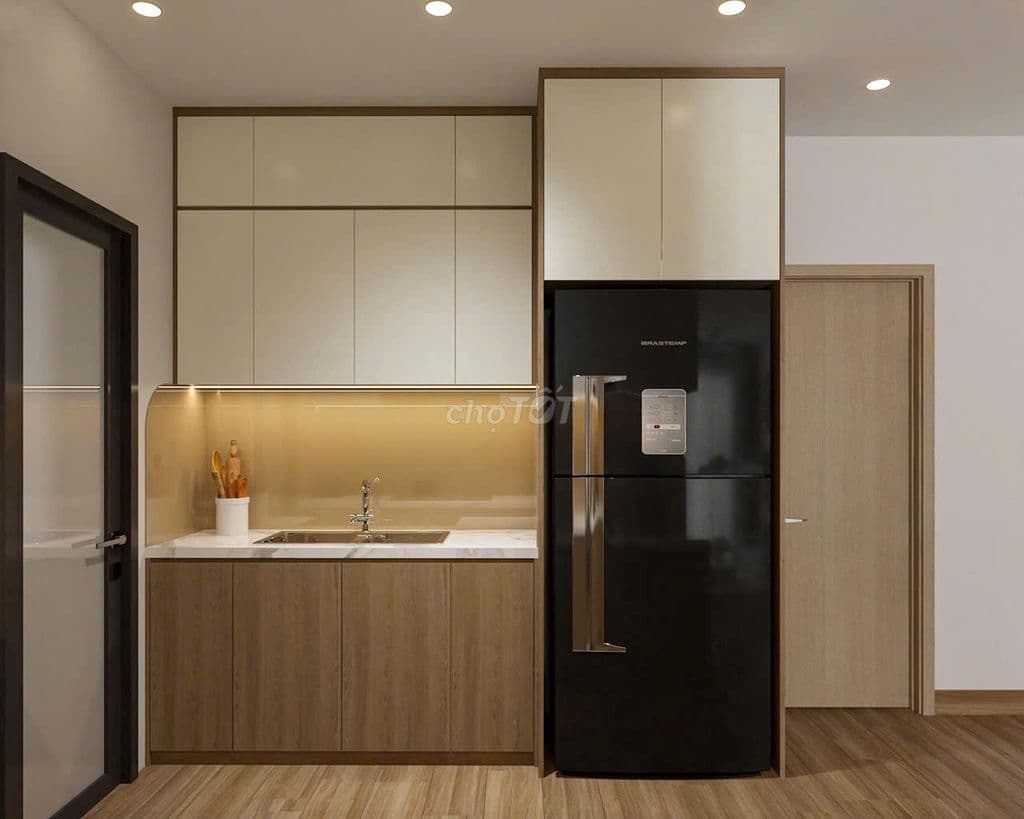 3PN căn góc The Canopy – phân khu cao cấp, giá tốt 7,2 tỷ - Ảnh 3