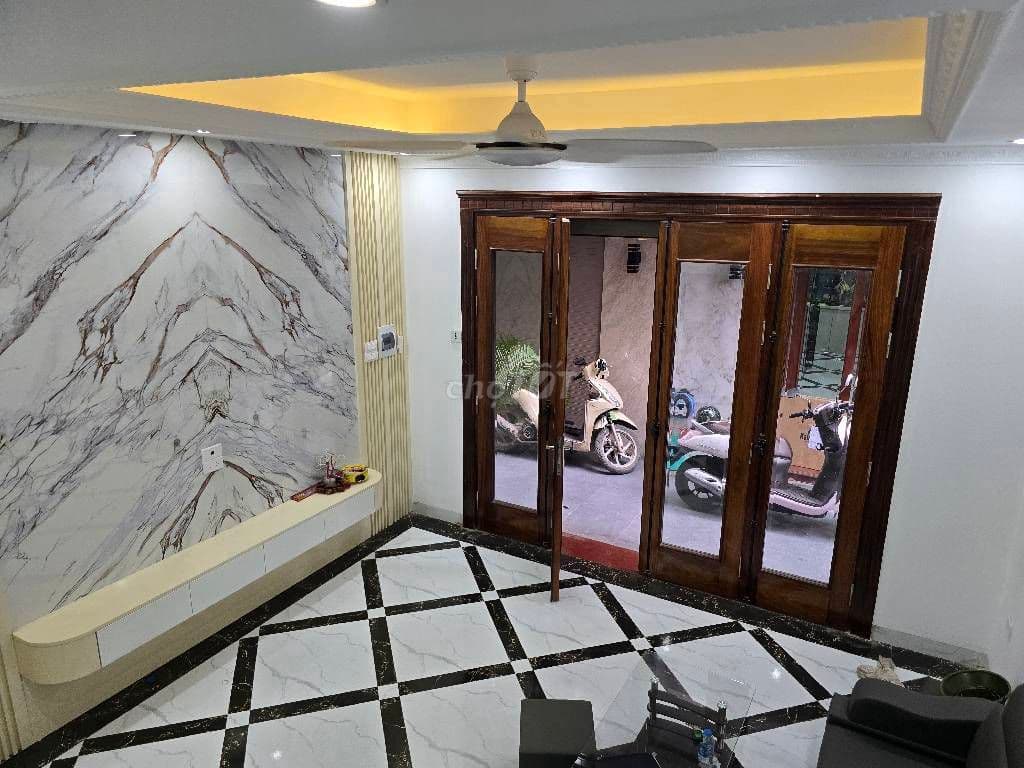 BÁN NHÀ MỚI– PHÚ THƯỢNG- TÂY HỒ- LÔ GÓC SÁNG THOÁNG- CÁCH 1 RA RA Ô TÔ - Ảnh 2