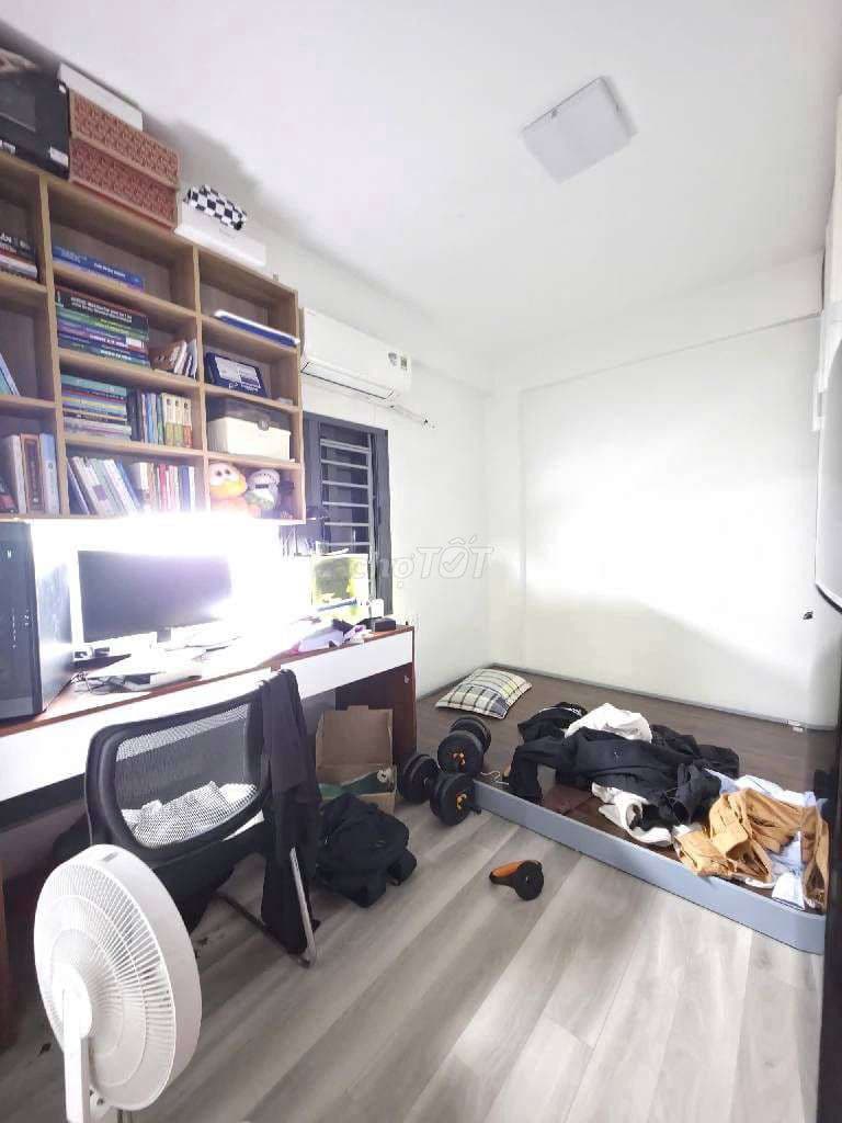 BÁN CĂN HỘ CCMINI THÁI HÀ - Ảnh 3