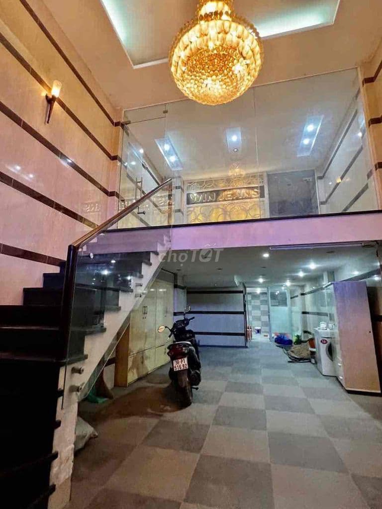 CHO THUÊ PHÒNG KHU BẮC HẢI QUẬN 10 - ĐẦM SEN - THOẠI NGỌC HẦU GIÁ TỪ 1 - Ảnh 3