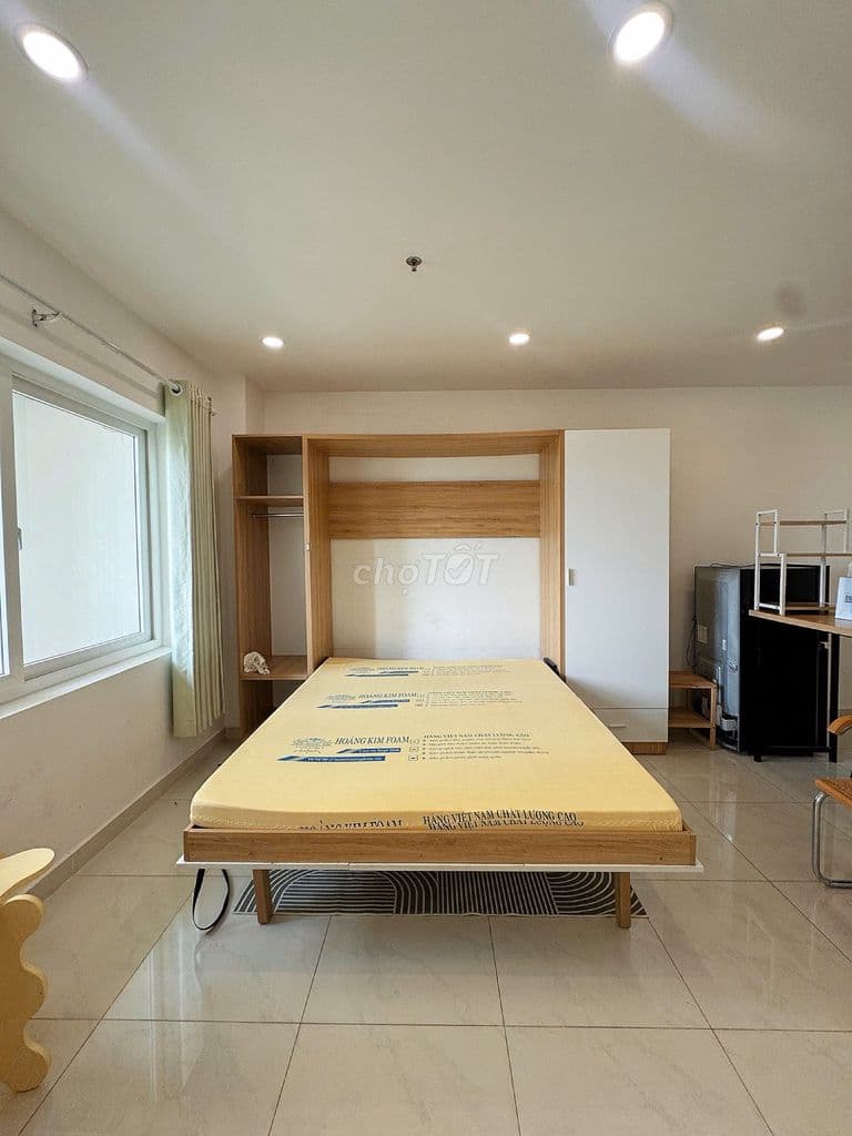 Bán căn hộ chung cư siêu đẹp và yên tĩnh- Mia Saigon - giá đẹp - Ảnh 2