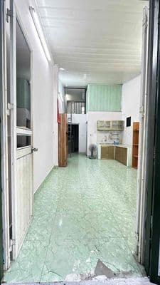 CHO THUÊ NHÀ CẤP 4 TẠI THƯỢNG THANH – LB,ĐẦY ĐỦ NỘI THẤT 4TRIỆU/THÁNG