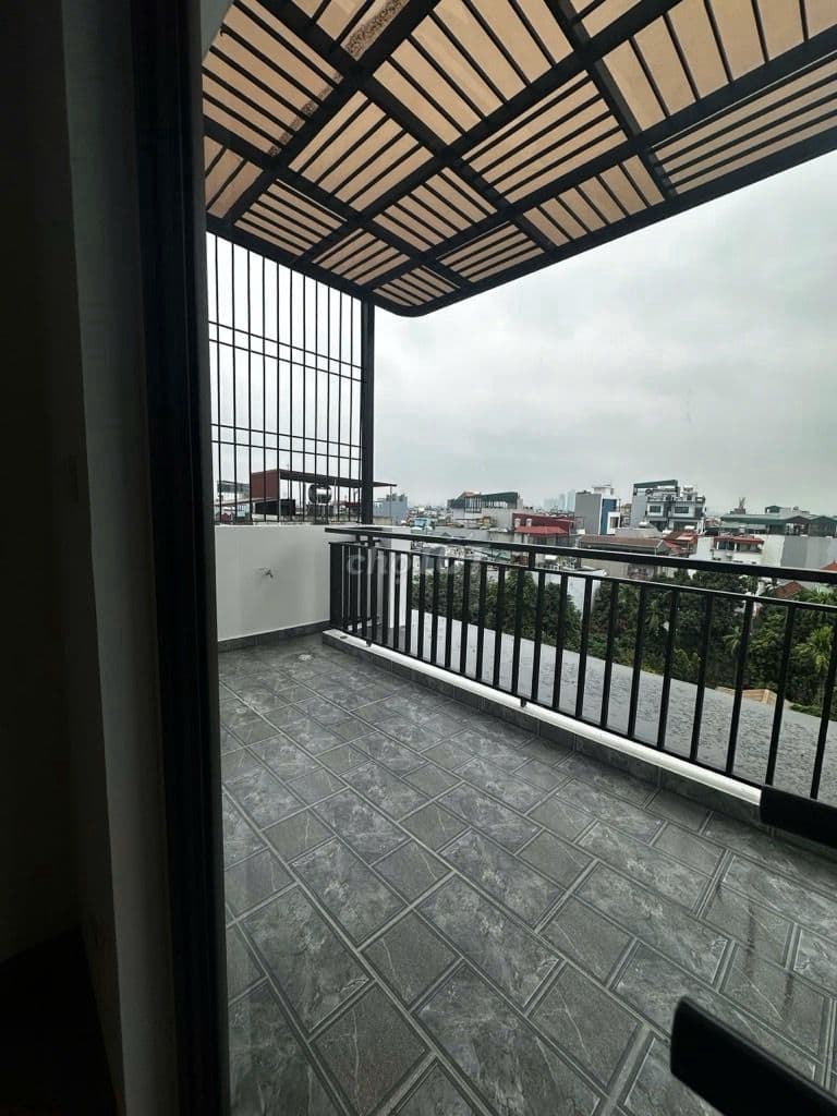 NGỌC THỤY – 52M² – 7 TẦNG THANG MÁY – MẶT NGÕ THÔNG KINH DOAH - Ảnh 3