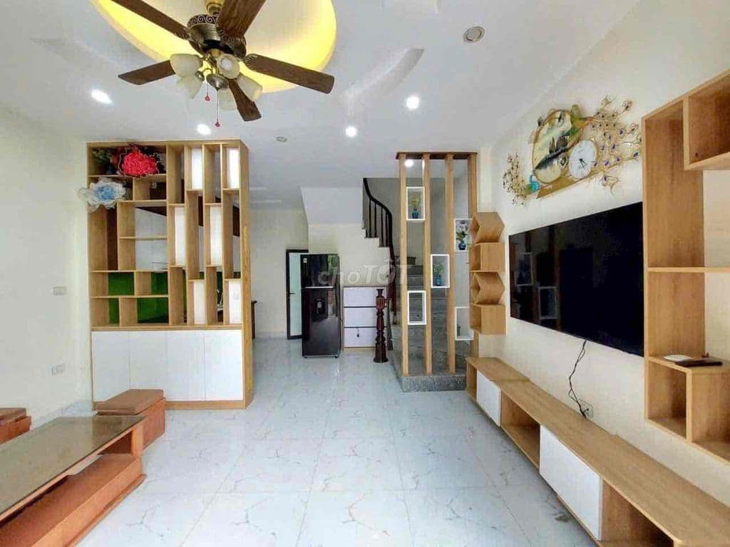 nhà đại tự xây đơn lập - Ảnh 2